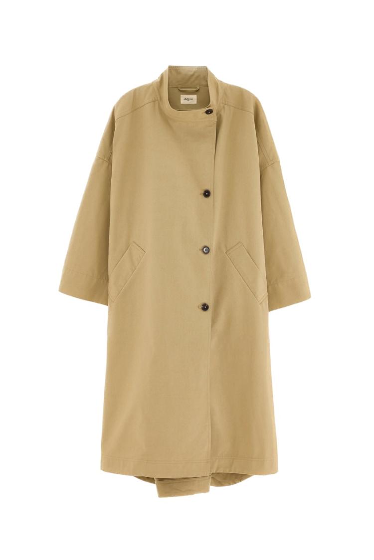 Bellerose - Jutta trenchcoat