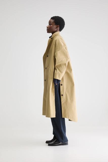 Bellerose - Jutta trenchcoat
