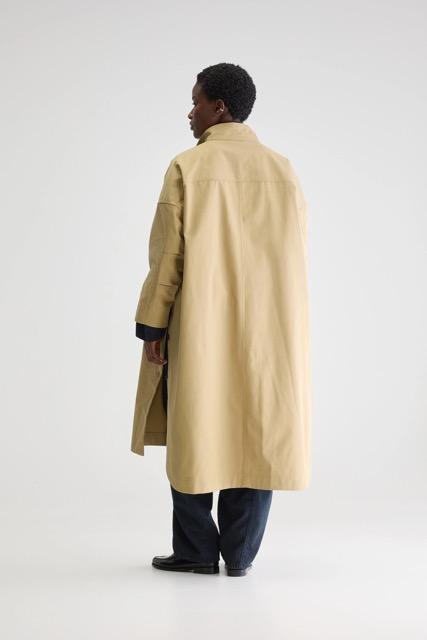 Bellerose - Jutta trenchcoat