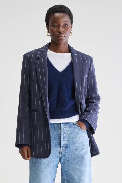 Bellerose - Veil blazer