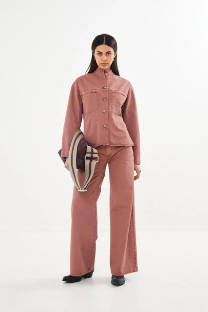 Rabens Saloner - Ini