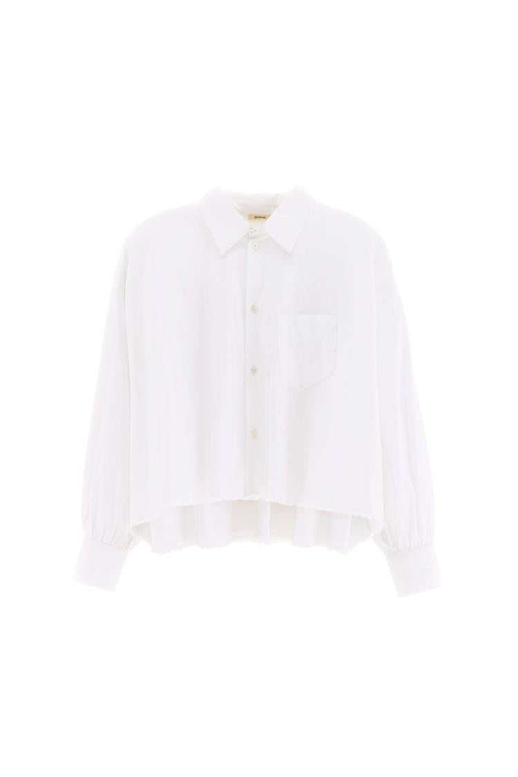 Bellerose - Kraft blouse