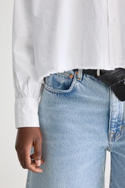 Bellerose - Kraft blouse