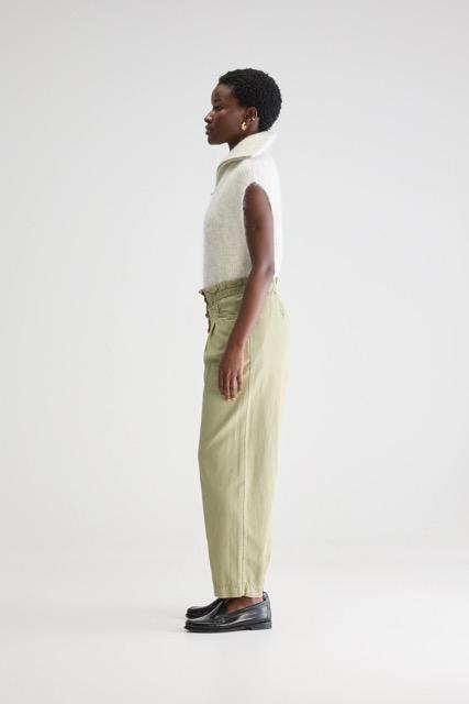 Bellerose - Lilow