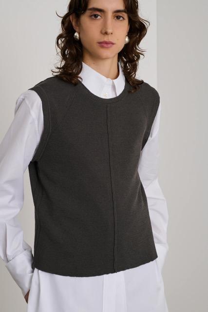 Soeur - Edouard Shirt