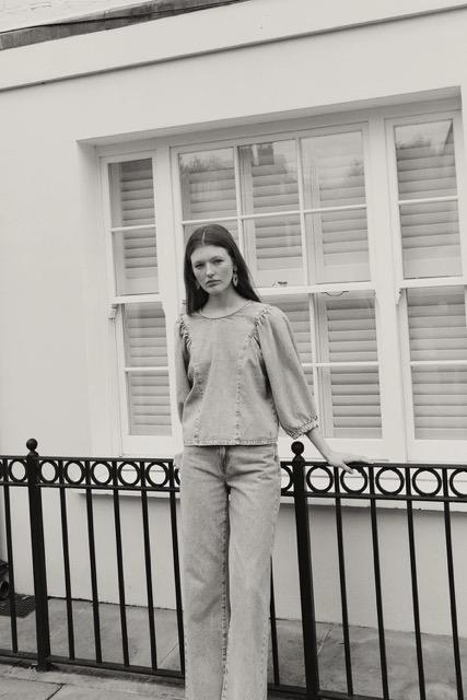 Des Petits Hauts - Laya
