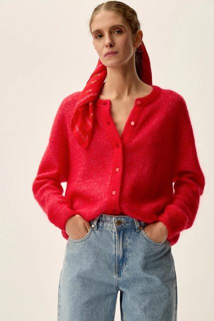 des Petits Hauts - Doby