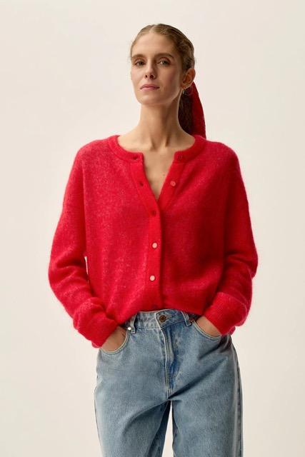 des Petits Hauts - Doby