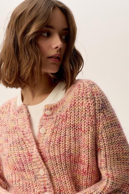 des Petits Hauts - Bonnie