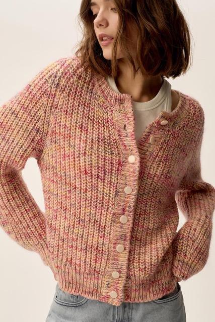 des Petits Hauts - Bonnie