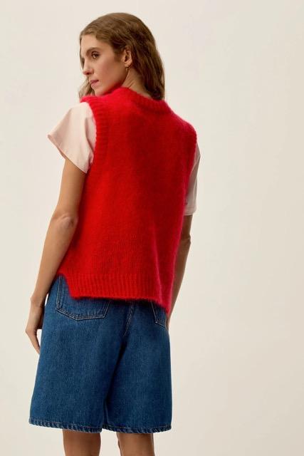 des Petits Hauts - Alberto