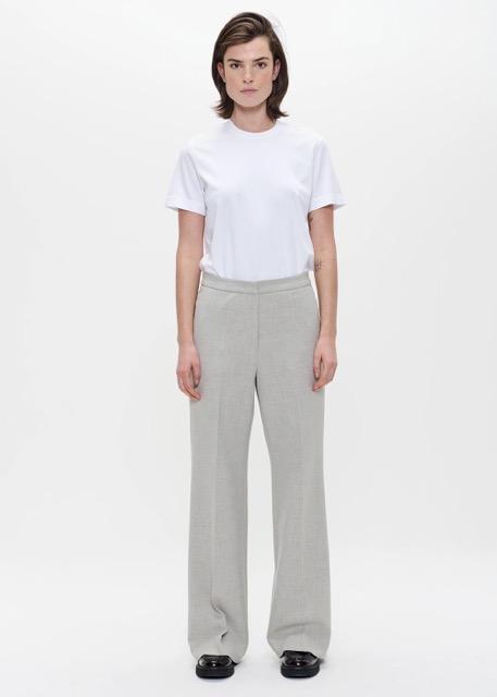 Zenggi - Organic cotton short sleeve t-shirt