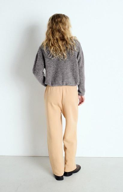American Vintage - Vest acier chine