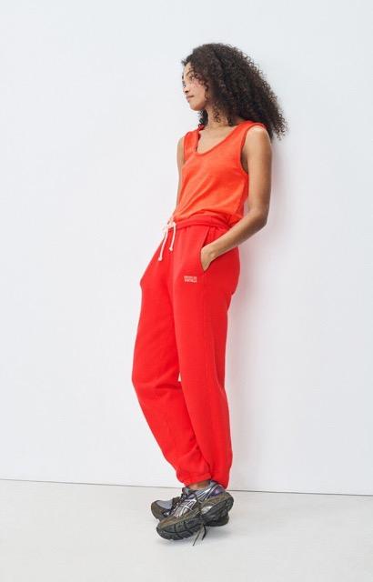 American vintage - Jogging us