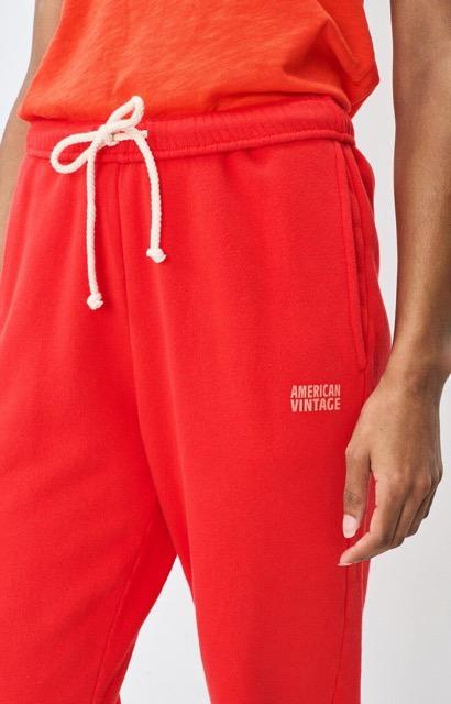 American vintage - Jogging us