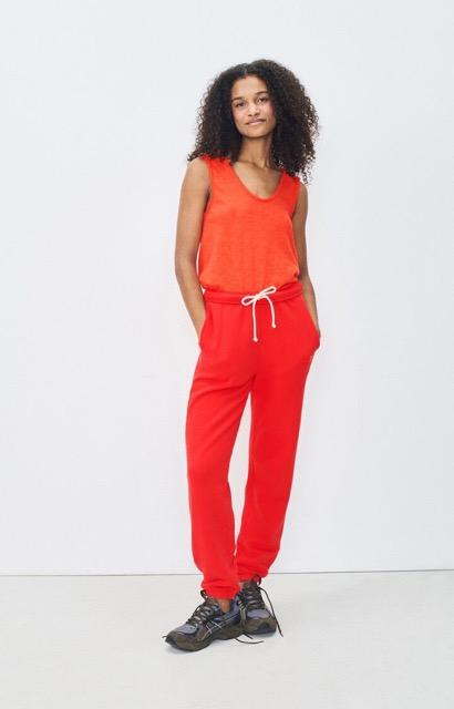 American vintage - Jogging us