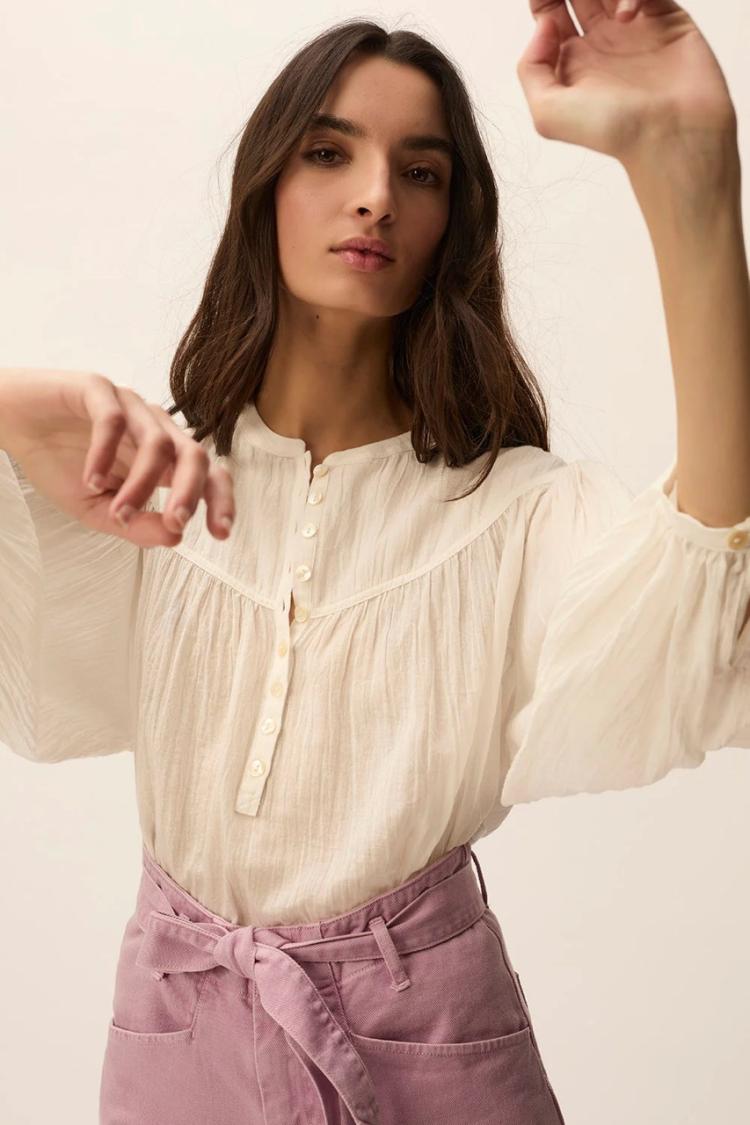 Des Petit Hauts - Sophie