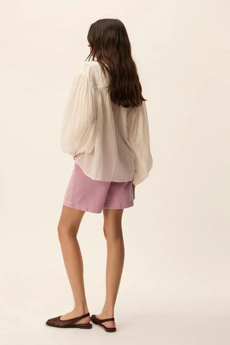 Des Petit Hauts - Sophie