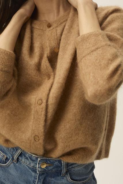 des Petit Hauts - Doby