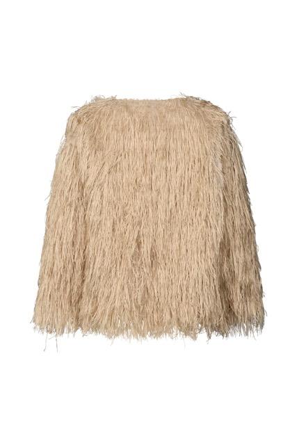 Rabens Saloner - Plume blouse safi