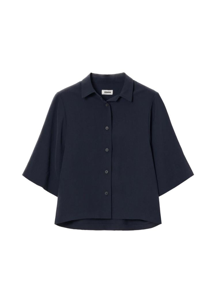 Zenggi -Shirt jacket