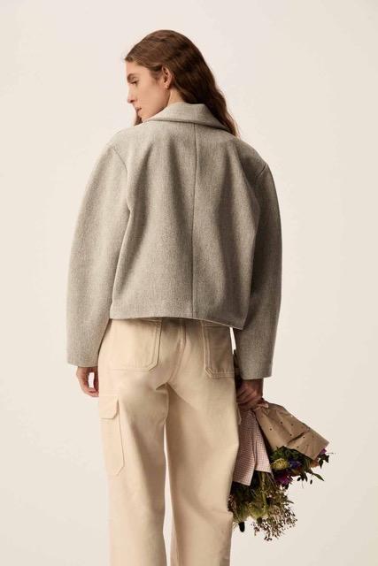 Des Petits Hauts - Yaelle