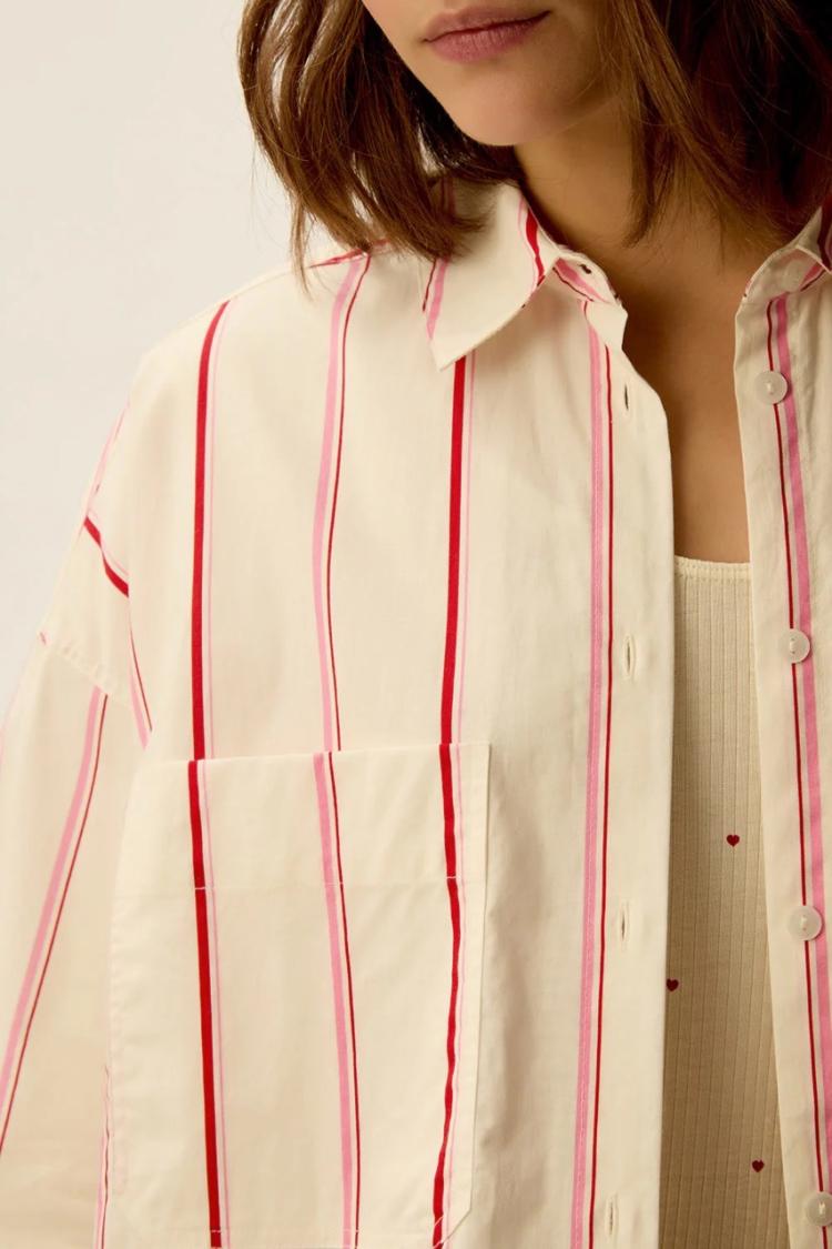 Des Petits Hauts - Ulya