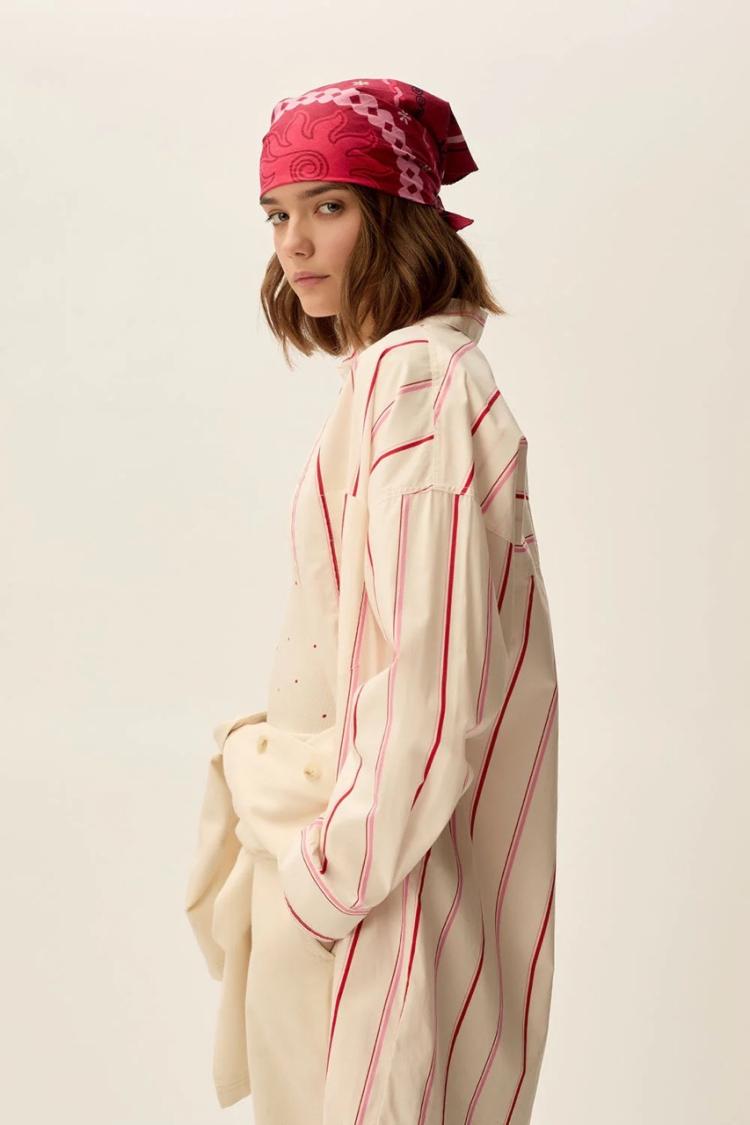 Des Petits Hauts - Ulya