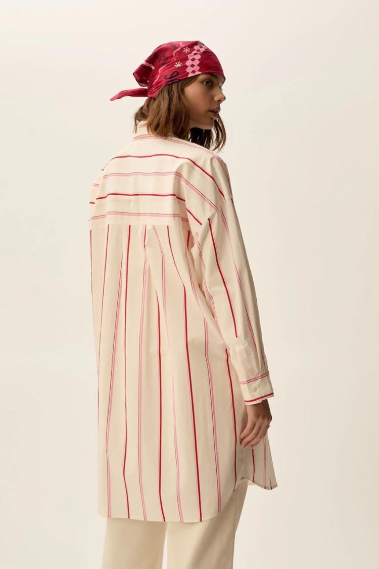Des Petits Hauts - Ulya