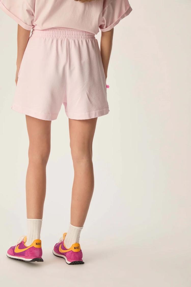 des Petits Hauts - Yasti