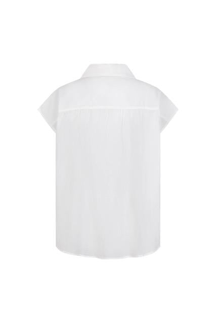 Ruby Tuesday - Ilice