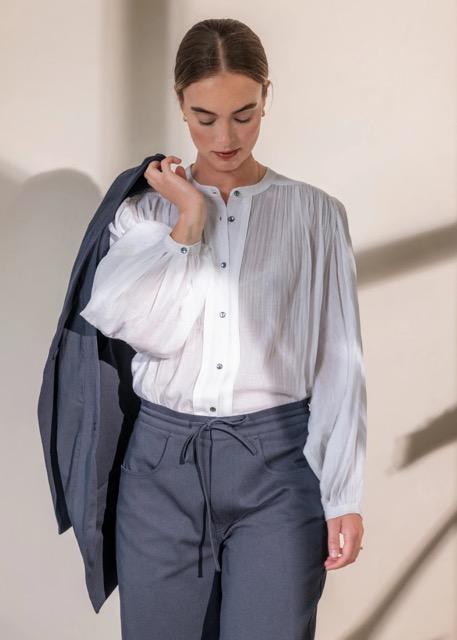 Ruby Tuesday - Ilene