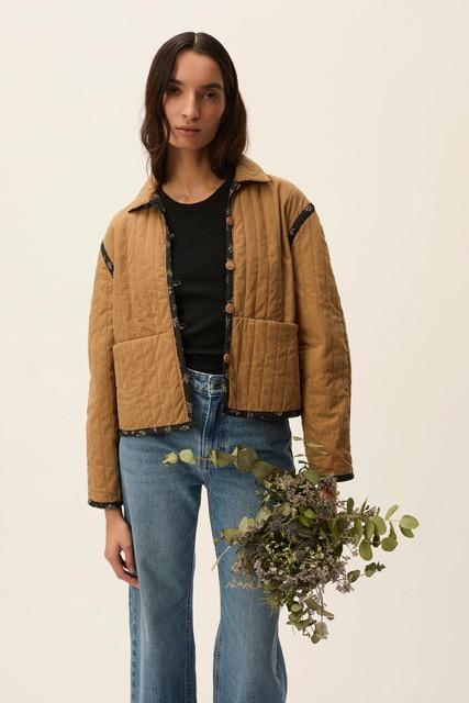 Des Petits Hauts - Thonka