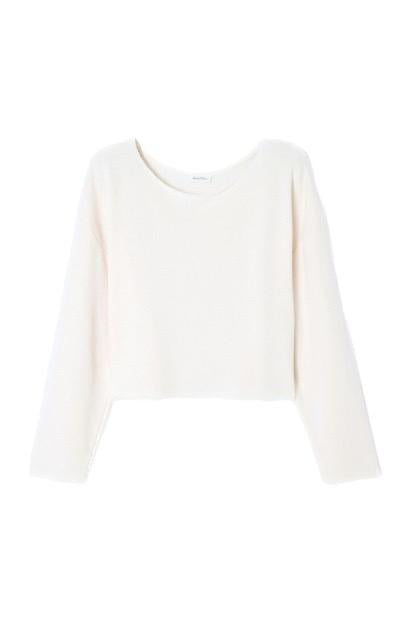 American Vintage - Ofybow sweatshirt