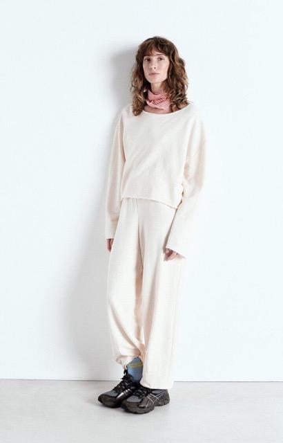 American Vintage - Ofybow sweatshirt