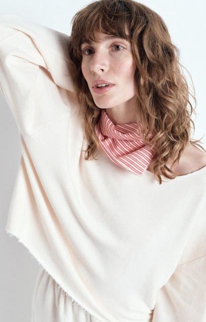 American Vintage - Ofybow sweatshirt