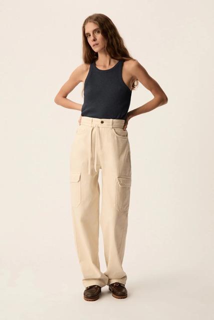 Des Petits Hauts - Queo