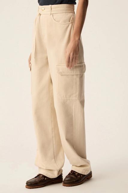 Des Petits Hauts - Queo