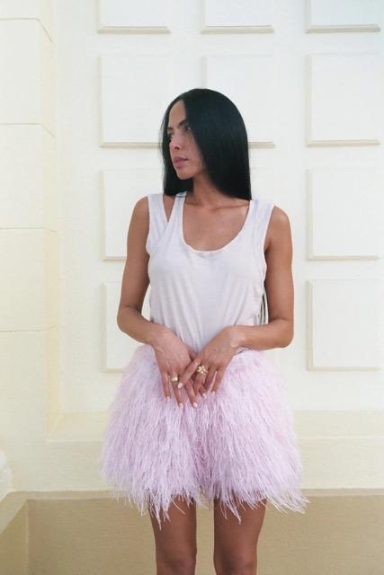 Rabens Saloner - Darling