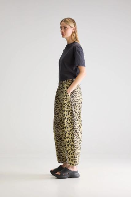Bellerose - Wesly