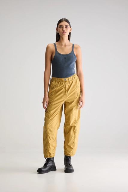 Bellerose - Wesly