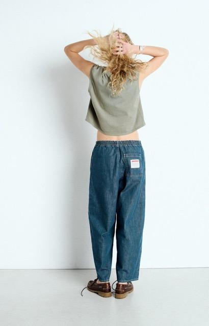 American vintage - Ouky