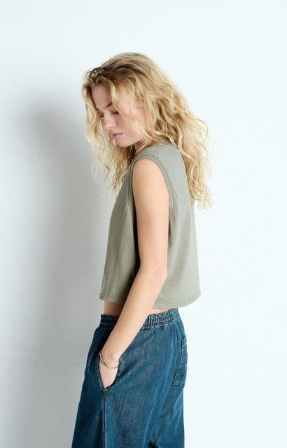 American vintage - Ouky