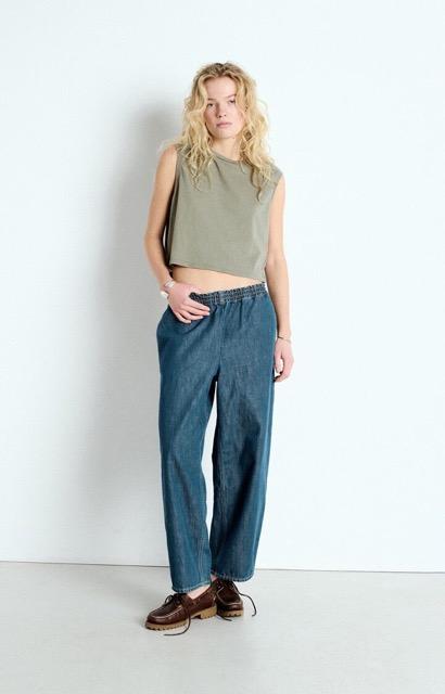 American vintage - Ouky