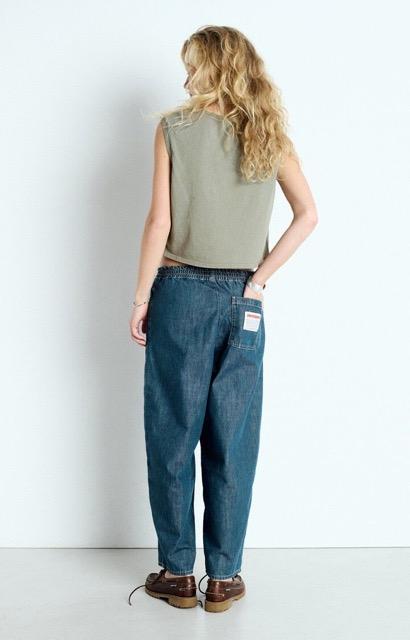 American vintage - Ouky