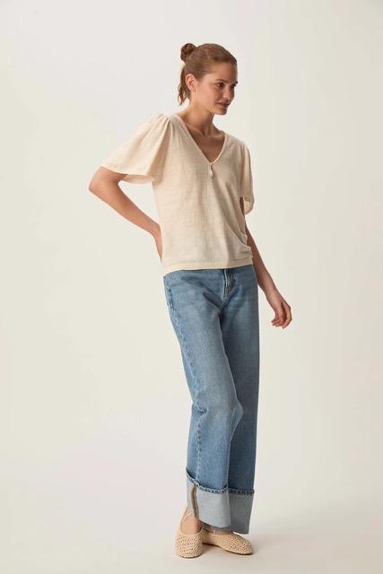Des Petit Hauts - Brook