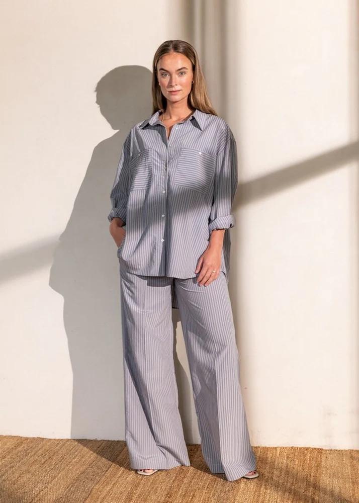 Ruby Tuesday - Cayes