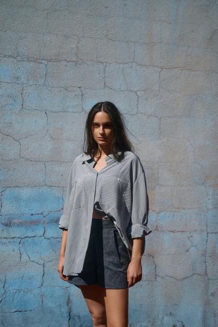 Ruby Tuesday - Cayes