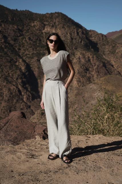 Ruby Tuesday - Vasco