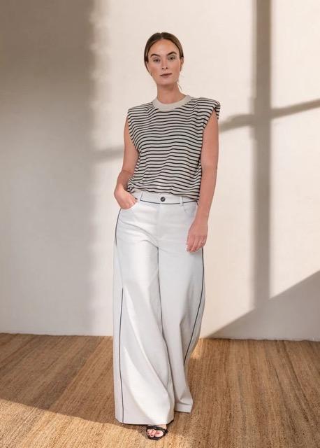 Ruby Tuesday - Vasco